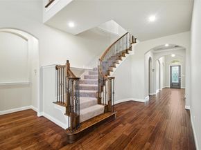 3815  Wind Cave Bend , Irving Texas 75063