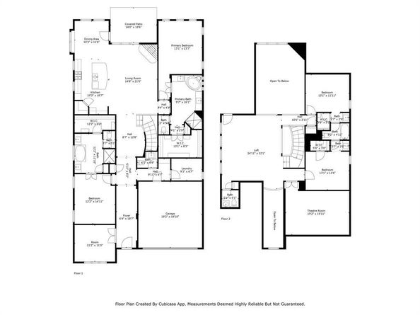 3815  Wind Cave Bend , Irving Texas 75063