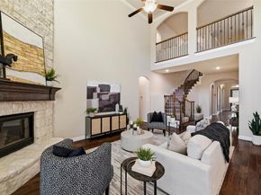 3815  Wind Cave Bend , Irving Texas 75063