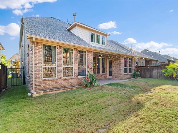 3815  Wind Cave Bend , Irving Texas 75063