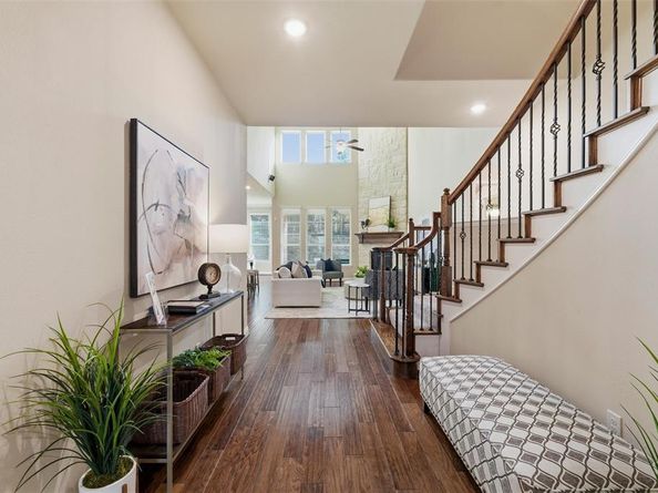 3815  Wind Cave Bend , Irving Texas 75063