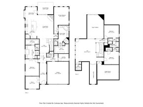 3815  Wind Cave Bend , Irving Texas 75063