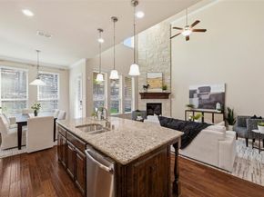 3815  Wind Cave Bend , Irving Texas 75063