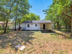 8403  Tackett Street , Dallas Texas 75217