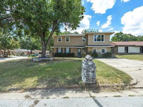 5744  Judie Court , Haltom City Texas 76148