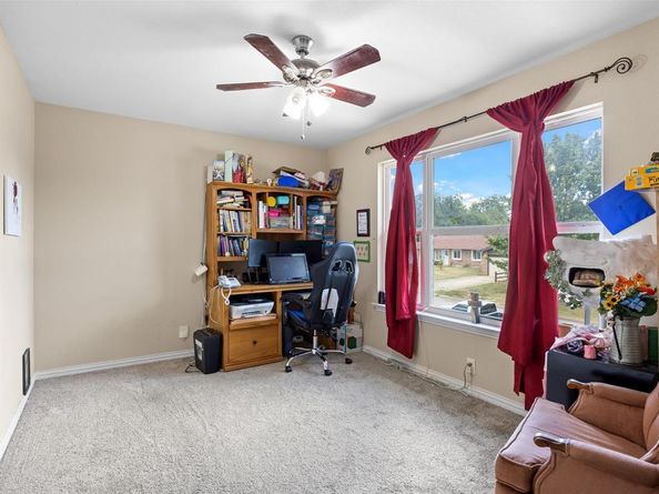 5744  Judie Court , Haltom City Texas 76148
