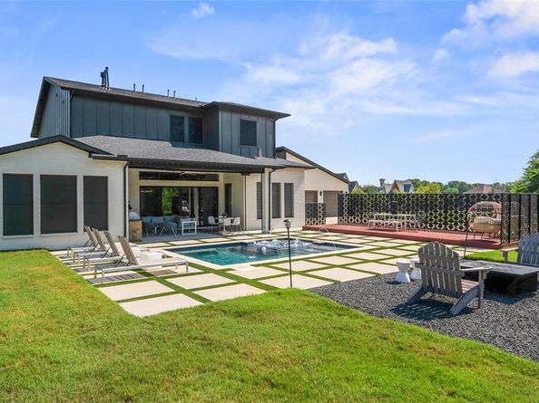 1948  Creek View Court , Argyle Texas 76226