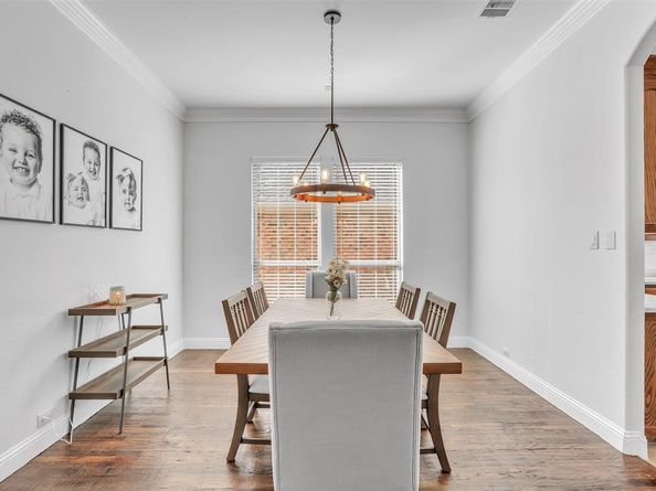 2817  Spring Hollow Court , Highland Village Texas 75077