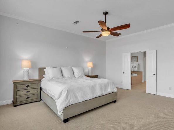 2817  Spring Hollow Court , Highland Village Texas 75077