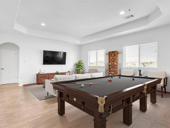 2817  Spring Hollow Court , Highland Village Texas 75077