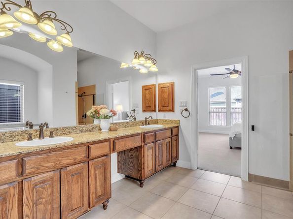 2817  Spring Hollow Court , Highland Village Texas 75077