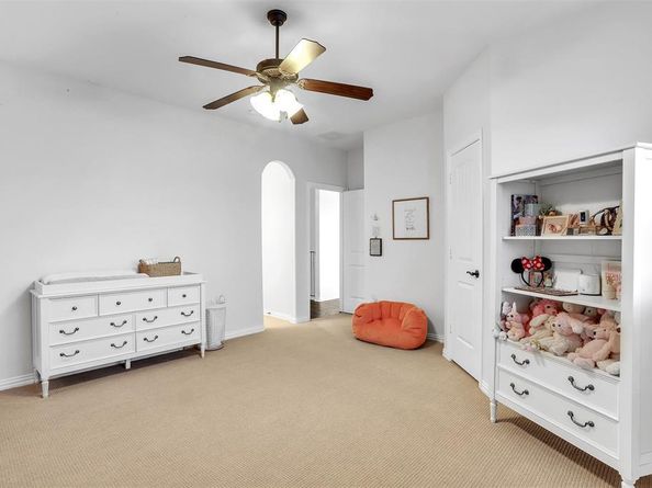 2817  Spring Hollow Court , Highland Village Texas 75077