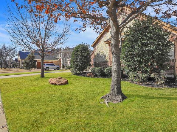 2817  Spring Hollow Court , Highland Village Texas 75077