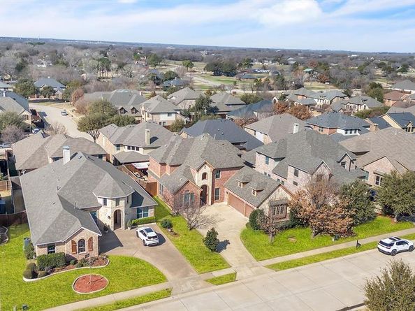 2817  Spring Hollow Court , Highland Village Texas 75077