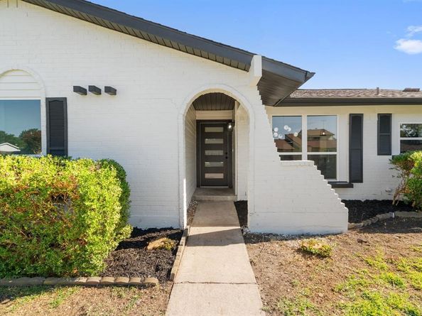 1822  Lewis Drive , Garland Texas 75041