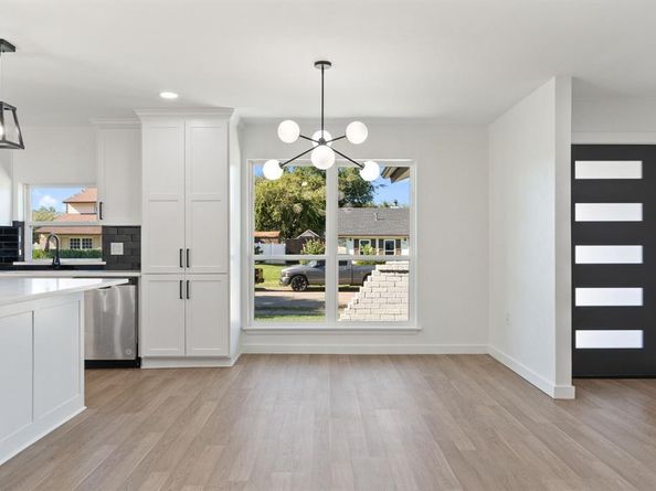 1822  Lewis Drive , Garland Texas 75041