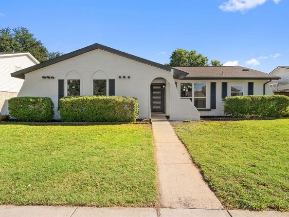 1822  Lewis Drive , Garland Texas 75041