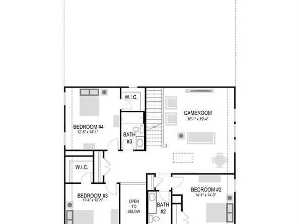3912  Edmondson Drive , McKinney Texas 75071