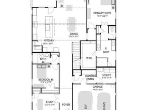3912  Edmondson Drive , McKinney Texas 75071