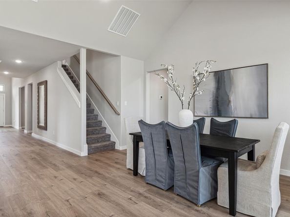 3912  Edmondson Drive , McKinney Texas 75071