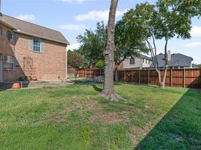 5105  Natchez Drive , Rowlett Texas 75088