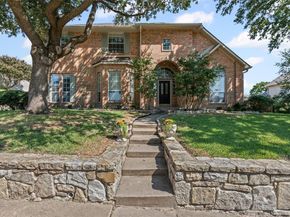 5105  Natchez Drive , Rowlett Texas 75088