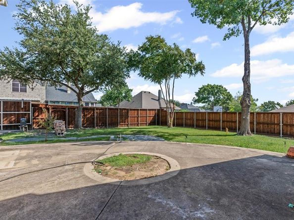 5105  Natchez Drive , Rowlett Texas 75088
