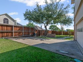 5105  Natchez Drive , Rowlett Texas 75088