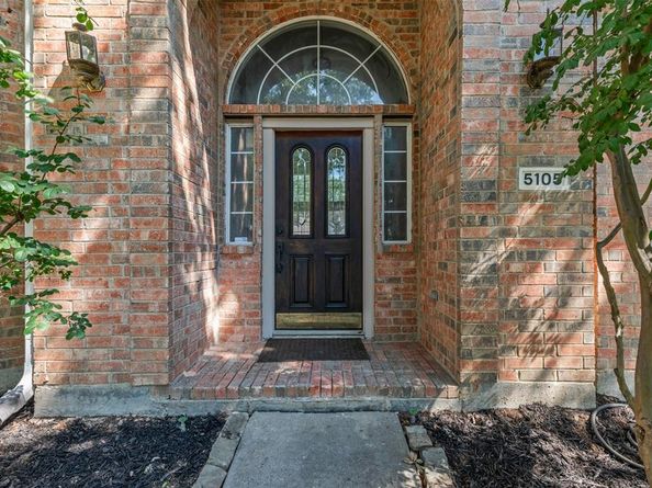 5105  Natchez Drive , Rowlett Texas 75088