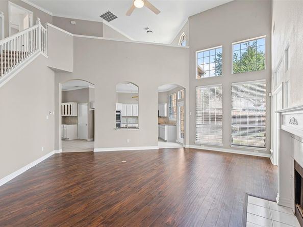 5105  Natchez Drive , Rowlett Texas 75088