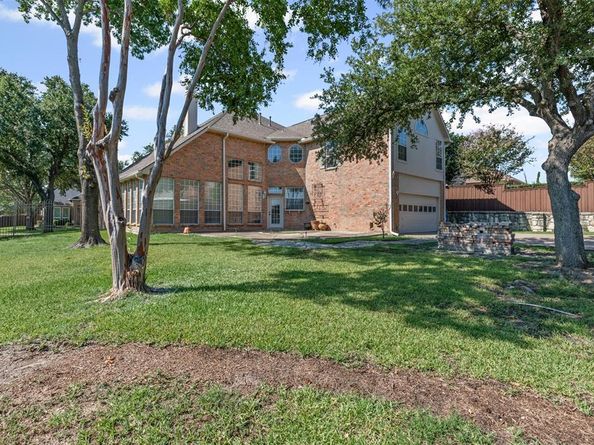 5105  Natchez Drive , Rowlett Texas 75088