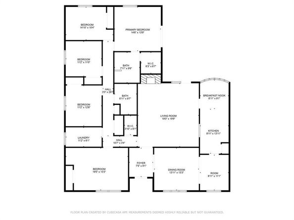 12308  Cedar Bend Drive , Dallas Texas 75244