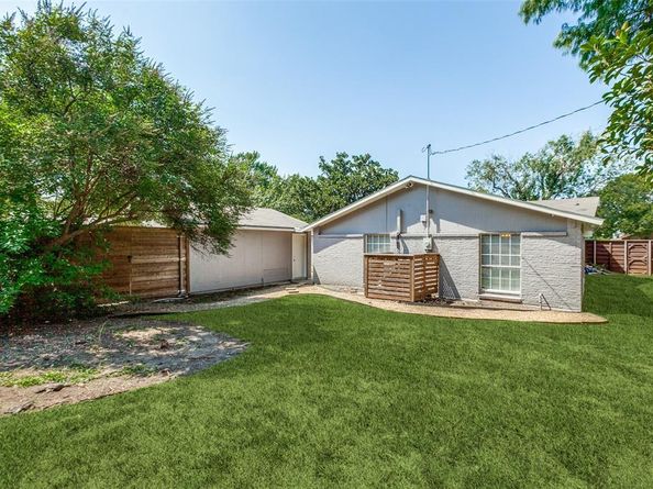 12308  Cedar Bend Drive , Dallas Texas 75244