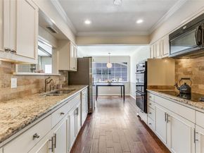12308  Cedar Bend Drive , Dallas Texas 75244