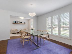 12308  Cedar Bend Drive , Dallas Texas 75244