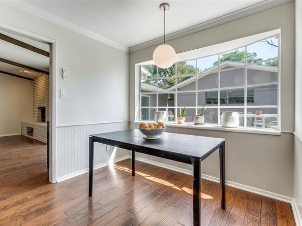 12308  Cedar Bend Drive , Dallas Texas 75244