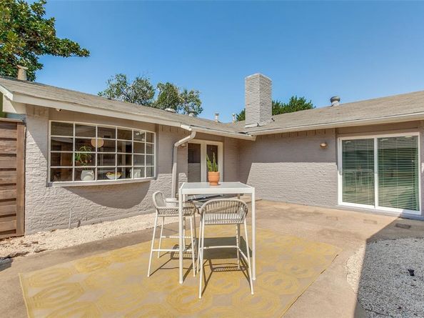 12308  Cedar Bend Drive , Dallas Texas 75244