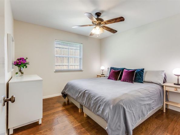 12308  Cedar Bend Drive , Dallas Texas 75244