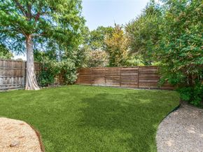 12308  Cedar Bend Drive , Dallas Texas 75244