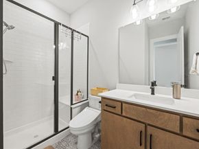 5403  Timberhead Mews , Rowlett Texas 75088