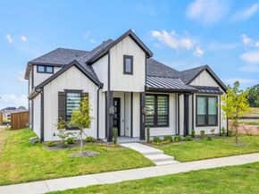 5403  Timberhead Mews , Rowlett Texas 75088