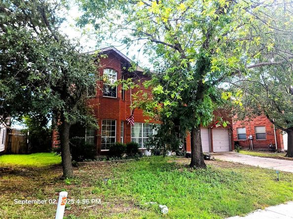 244  Brookdale Drive , Little Elm Texas 75068