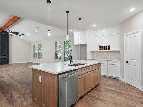 9219  Dale Lane Court , White Settlement Texas 76108