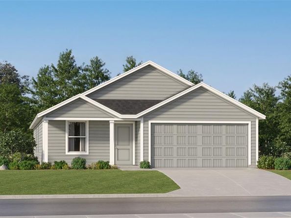 1605  Parliar Street , McKinney Texas 75071