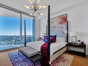 3130 N Harwood Street  2802, Dallas Texas 75201