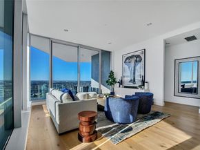 3130 N Harwood Street  2802, Dallas Texas 75201