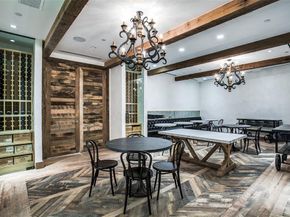 3130 N Harwood Street  2802, Dallas Texas 75201