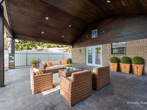 3025  Truxillo Street , Dallas Texas 75228