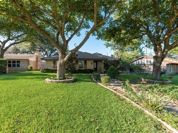 3025  Truxillo Street , Dallas Texas 75228
