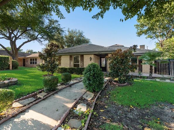 3025  Truxillo Street , Dallas Texas 75228